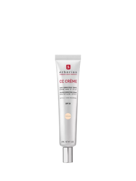 Erborian CC Cream, Clair