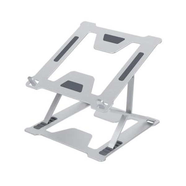 Foldable Double Layer Stand