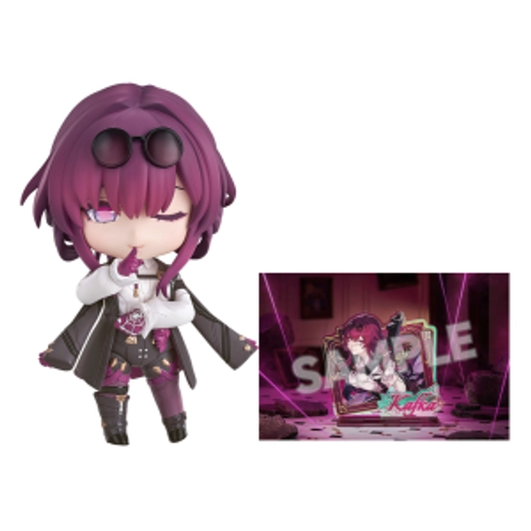 Nendoroid 2787: Honkai Star Rail - Kafka (Limited Edition) [Good Smile Company]