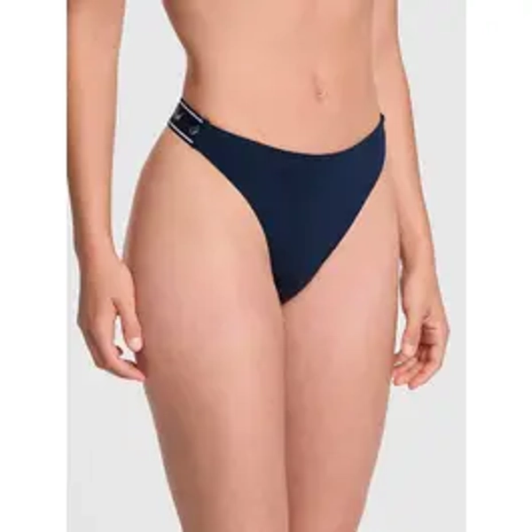 Panty Thong De Algodón