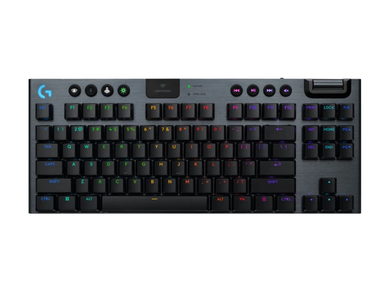 Keyboard upgrade <3