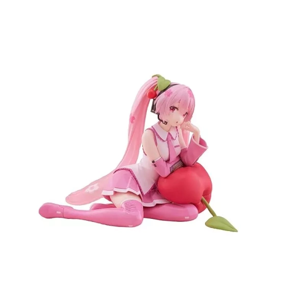Sakura Miku Desktop Cute - Anime Import