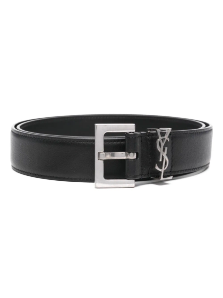 Saint Laurent Cassandre belt | 85