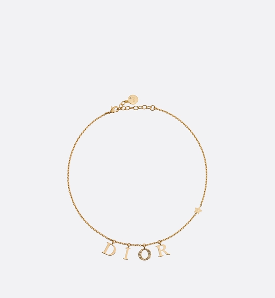 Dior Necklace