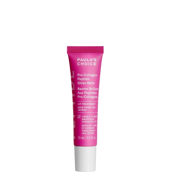 Paula's Choice Pro Sheer Pink
