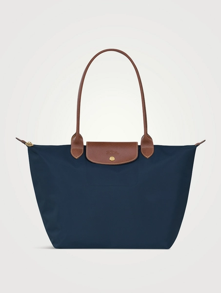 Large Le Pliage Original Shoulder Bag