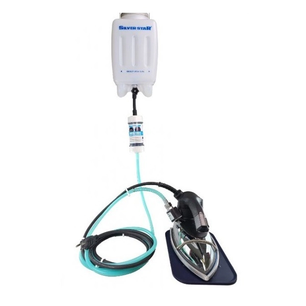 Silver Star ES90 Gravity | Australia & NZ