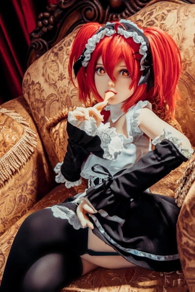 Vivian   Cute Anime Big Breasts Sex Doll