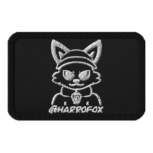 HarroFox Patch