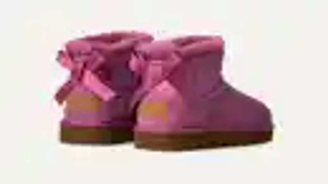 Women's Ultra Mini Bailey Bow Boot