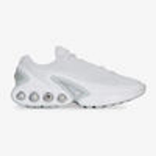 NIKE AIR MAX DN SNEAKERS HOMME - BLANC - LACETS | Courir.com