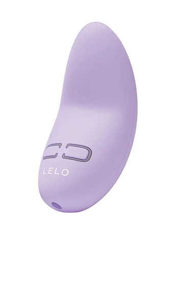LELO Lily 3 in Calming Lavender.