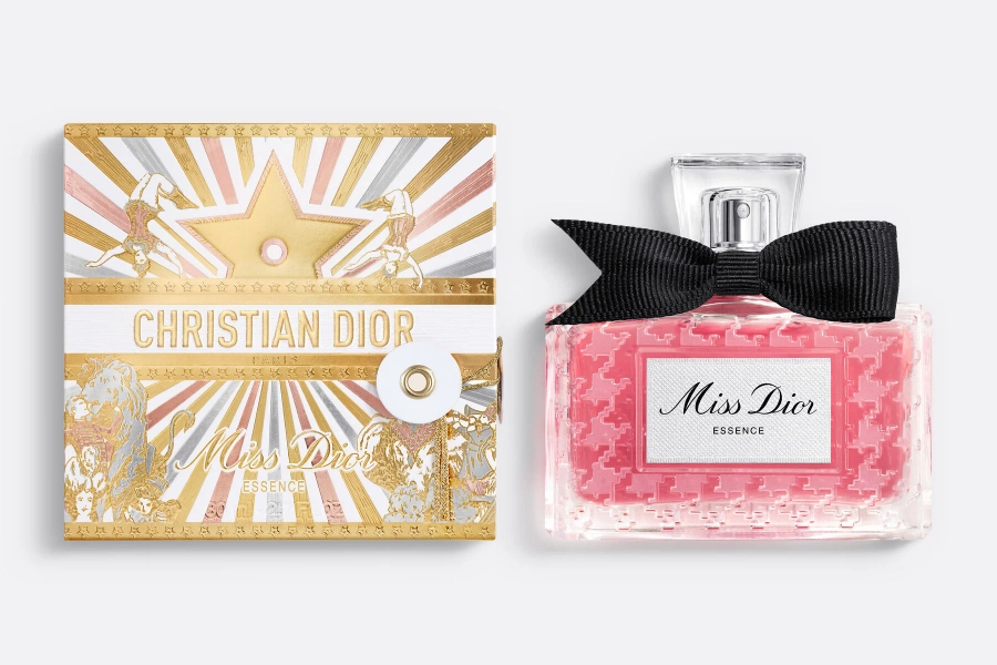 ♚ (4) Miss Dior essence