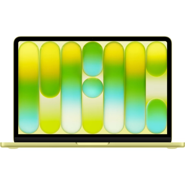 Apple MacBook Neo (2026) A18 Pro 512GB met Touch ID Citrus QWERTY