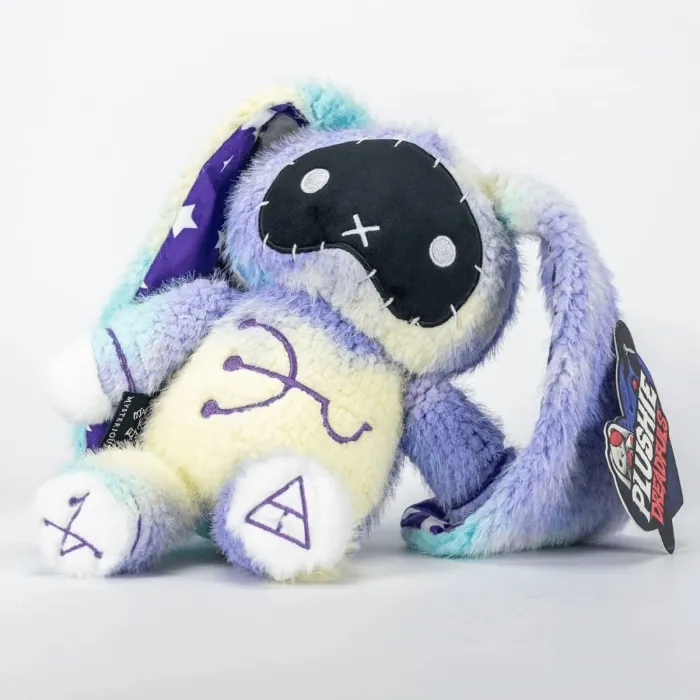 Plushie Dreadfuls/Maladaptive Daydreaming Rabbit