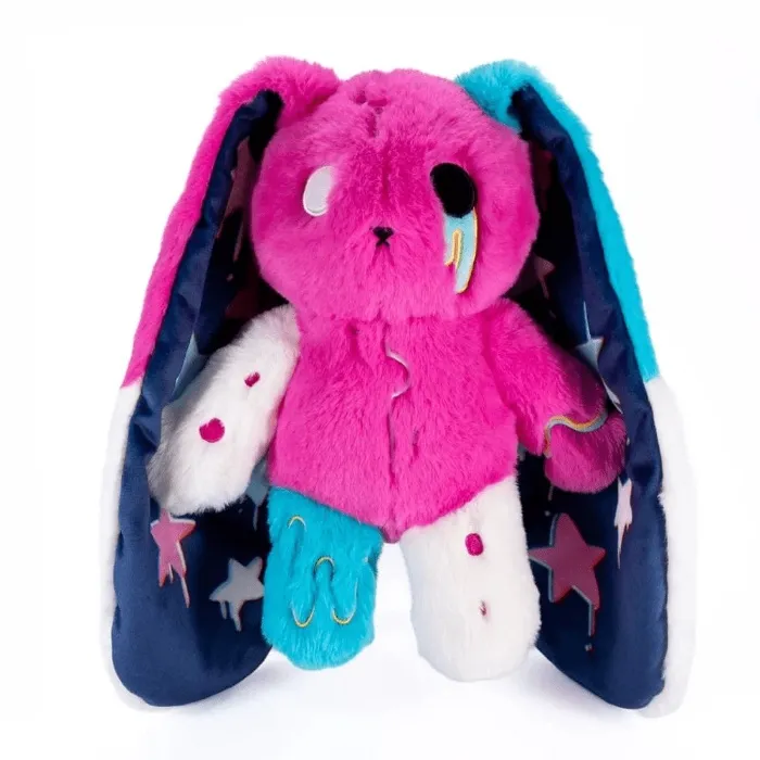 Plushie Dreadfuls/Existential Crisis Rabbit