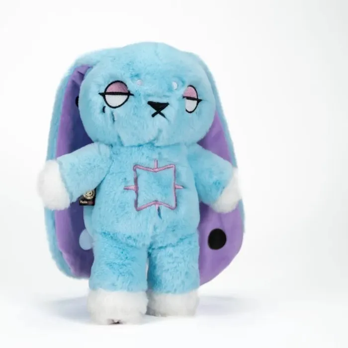 Plushie Dreadfuls/Schizoaffective Disorder 