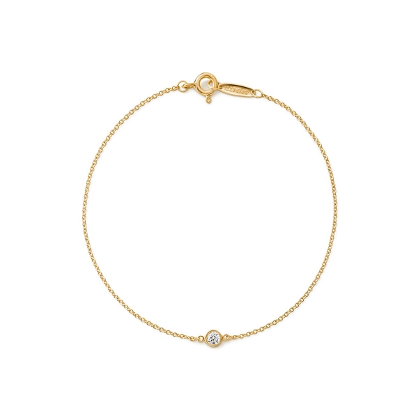 Tiffany's Elsa Peretti®  Bracelet
