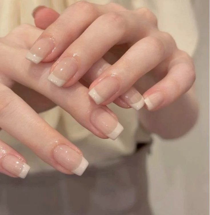 Nails 𑣲⋆