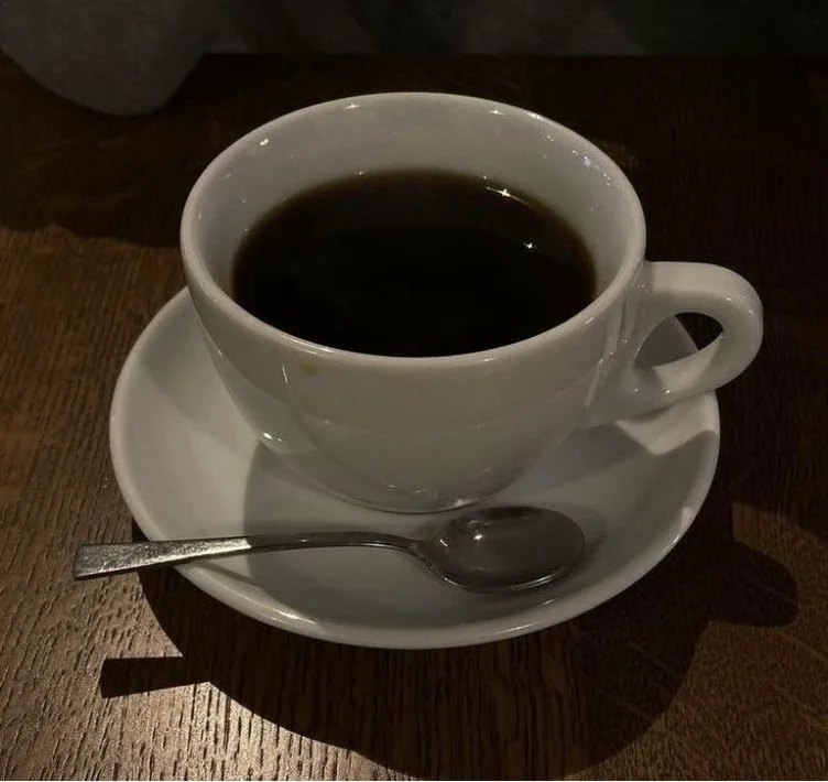 Coffee ☕️