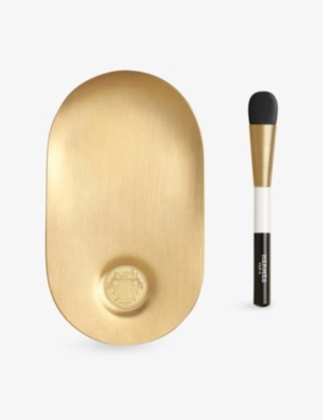 Hermès Plein Air Complexion Tools Set