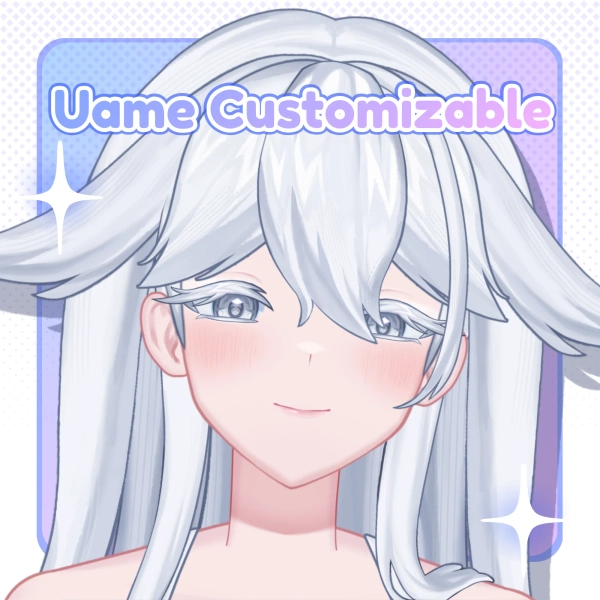 Ume customizable by Uame088