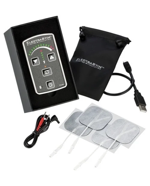 ElectraStim Flick Tens Unit