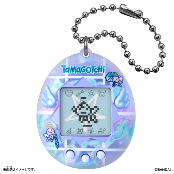 Official Original Tamagotchi 