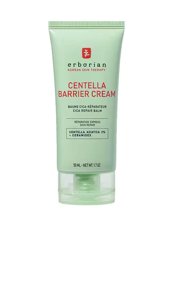 erborian Centella Barrier Cream Cica Repair Balm to Strengthen Skin Barrier & Soothe Skin in Beauty: NA.