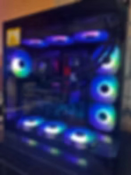 The Evenlease Valhalla