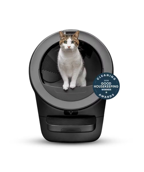 Litter-Robot® 5 Pro