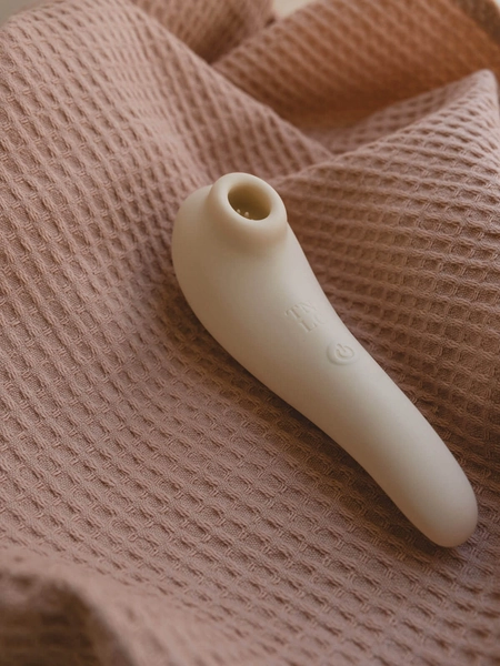 sucking toy