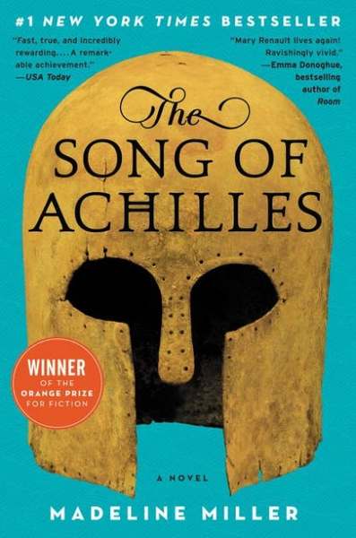 The Song of Achilles|Hardcover