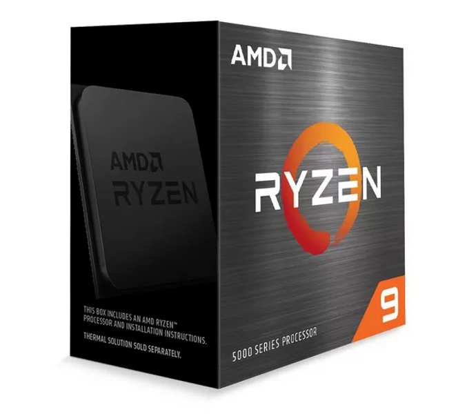 AMD Ryzen 9 5950X