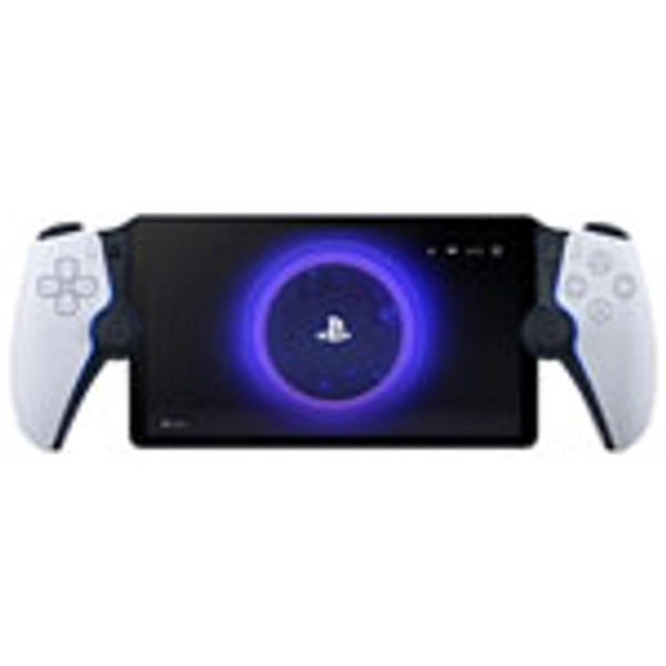 PlayStation Portal Remote Player (PS5) - White