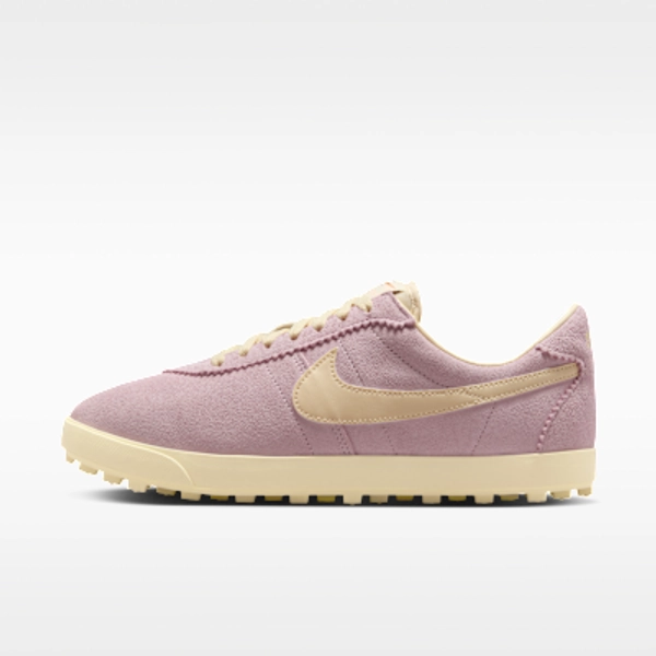 Nike Astrograbber Suede Women's Shoes