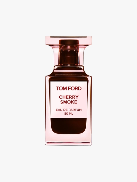 Cherry Smoke