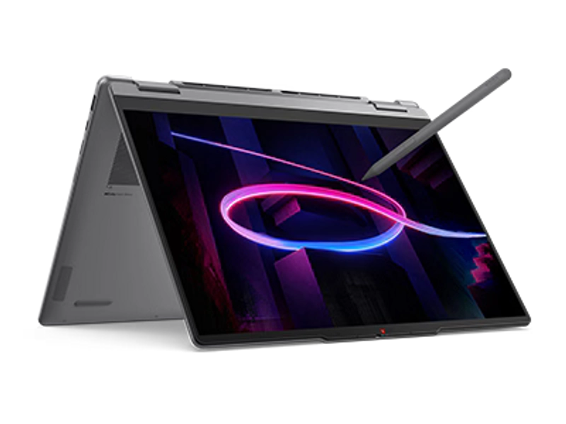 Yoga 7i 2-in-1 Aura Edition (14″ Intel)