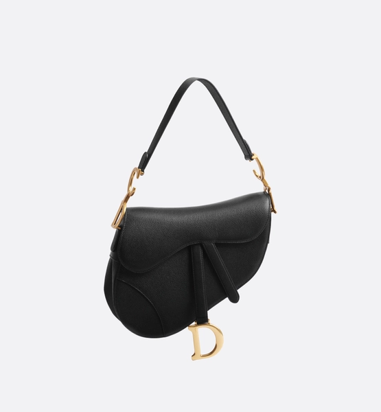 Saddle Bag with Strap