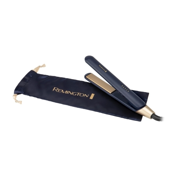 Remington Sapphire Luxe suoristusrauta - Power.fi
