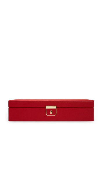 Palermo Medium Jewelry Box