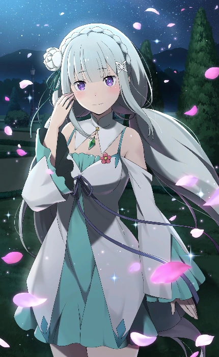 A Better Thank you~