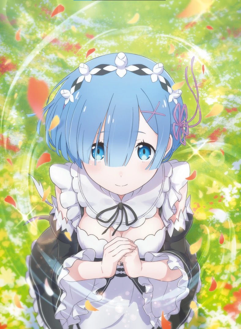 Small Thank you~