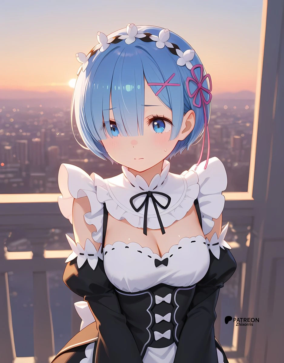 Short Cap~