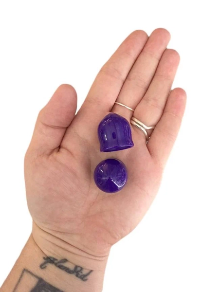 Mini Nipple Suckers
