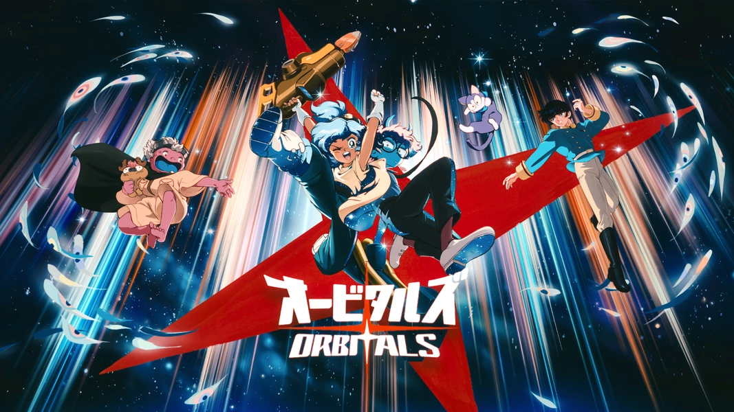 Orbitals – Nintendo Switch 2 Exclusive - Nintendo Official Site