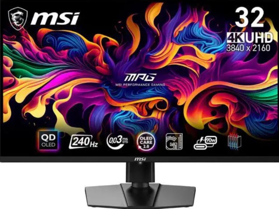 Monitors 