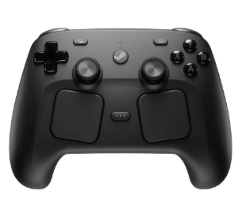 Steam Controller