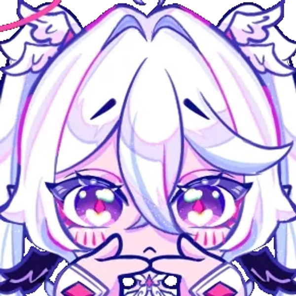 3 Custom Animated Emotes by Adrestia (vgen.co/adrestia)