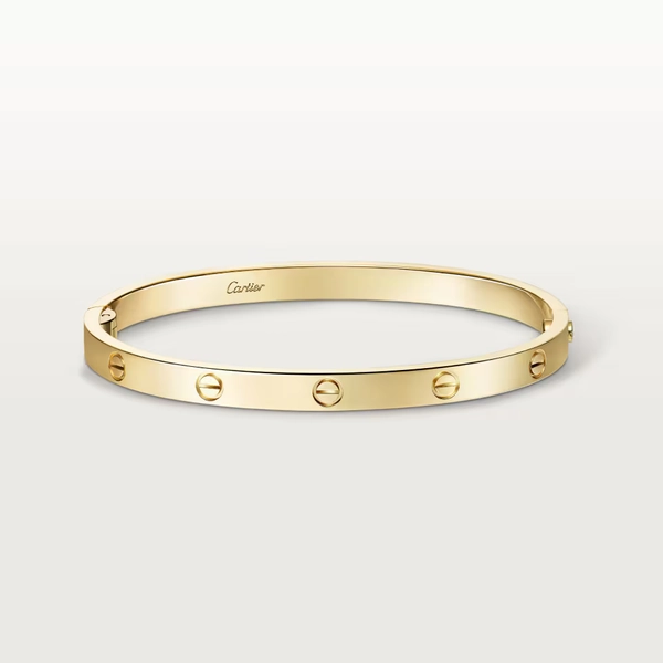 Cartier Love Bracelet